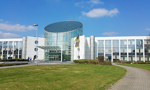Bochum, Dorstenerstraße