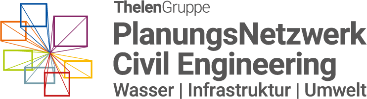 PlanungsNetzwerk – Civil Engineering GmbH PlanungsNetzwerk – Civil Engineering GmbH