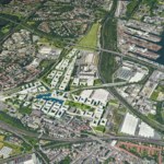 Smart Rhino - Masterplan