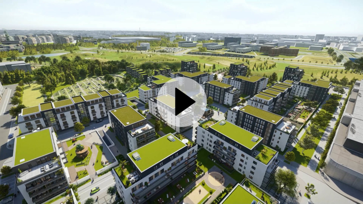 Thelen-Gruppe | Wohnen am Krupp-Park - Thelen-Gruppe