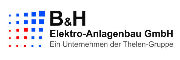 B&H Elektro-Anlagenbau GmbH B&H Elektro-Anlagenbau GmbH