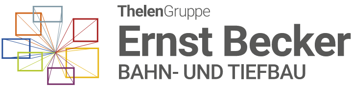 Ernst Becker Bahn- und Tiefbau GmbH Ernst Becker Bahn- und Tiefbau GmbH